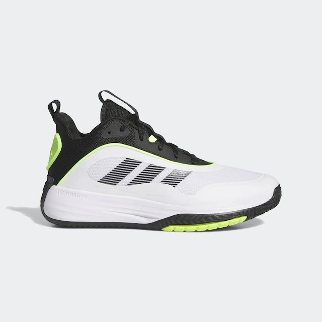 adidas Sportswear Basketballschuh »OWNTHEGAME 3.0«