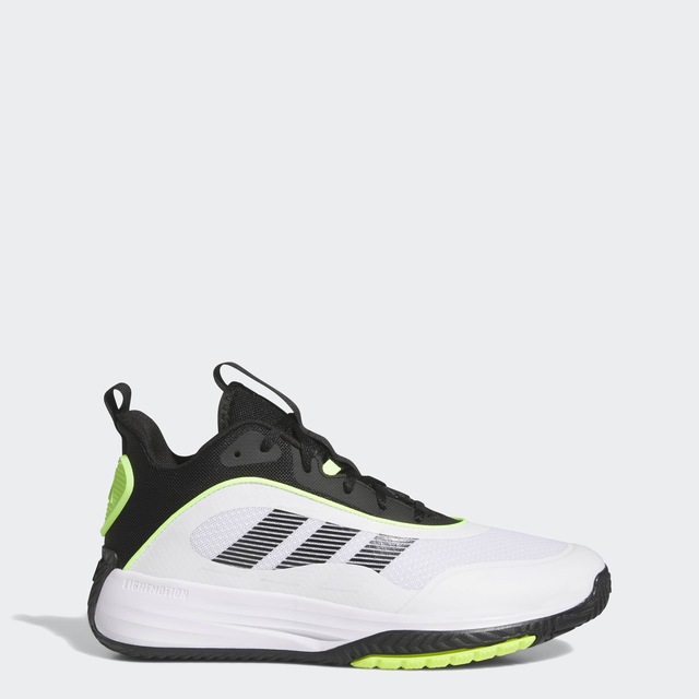 adidas Sportswear Basketballschuh »OWNTHEGAME 3.0«