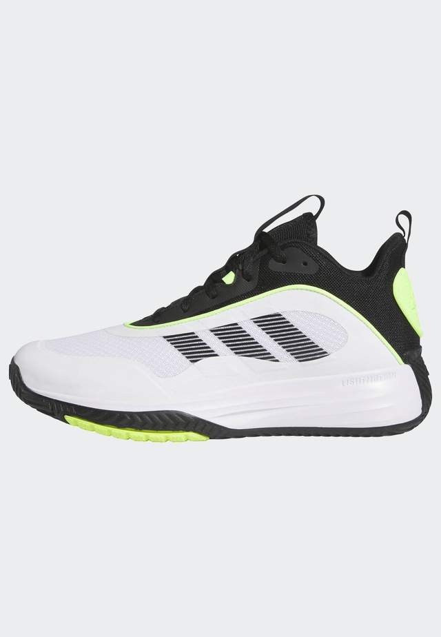 adidas Sportswear Basketballschuh »OWNTHEGAME 3.0«