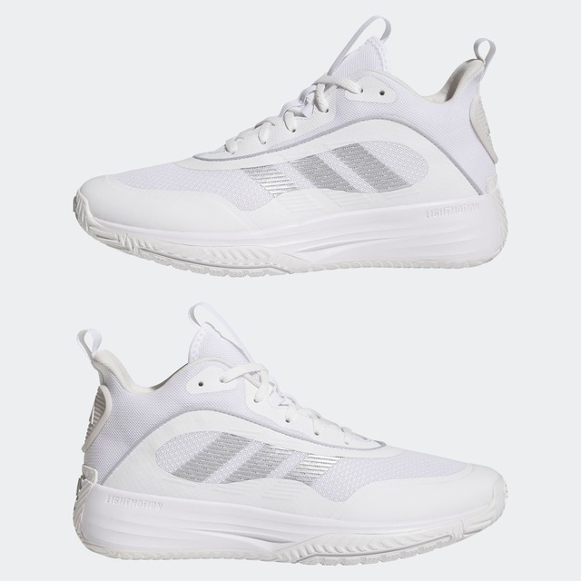 adidas Sportswear Basketballschuh »OWNTHEGAME 3.0«
