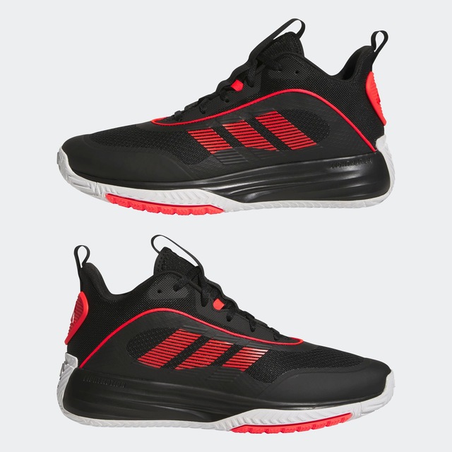 adidas Sportswear Basketballschuh »OWNTHEGAME 3.0«