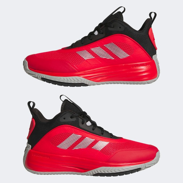 adidas Sportswear Basketballschuh »OWNTHEGAME 3.0«