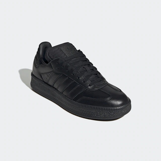adidas Originals Sneaker »SAMBA XLG« mit erhöhter Sohle und gepolsterter Zunge