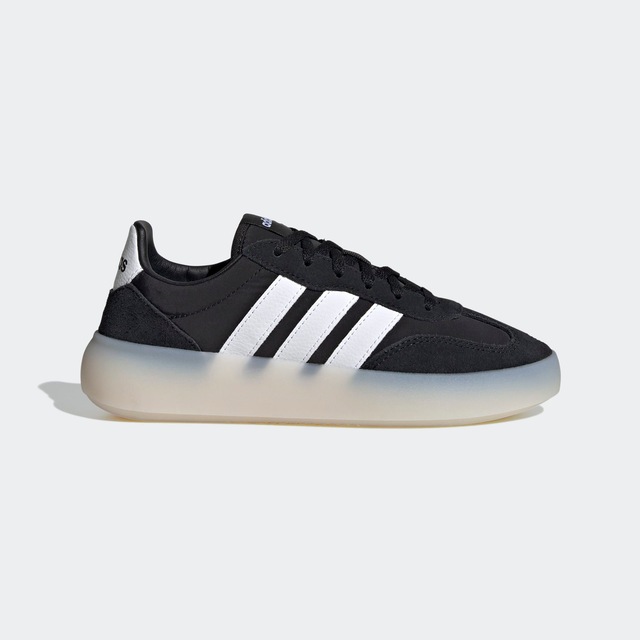 adidas Sportswear Sneaker »BARREDA DECODE KIDS« inspiriert vom Design des Handball Spezial, für Kinder & Jugendliche
