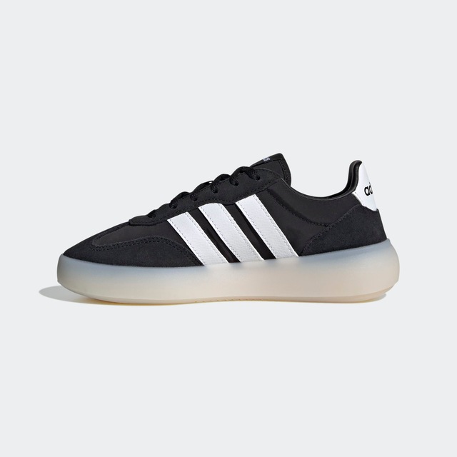 adidas Sportswear Sneaker »BARREDA DECODE KIDS« inspiriert vom Design des Handball Spezial, für Kinder & Jugendliche