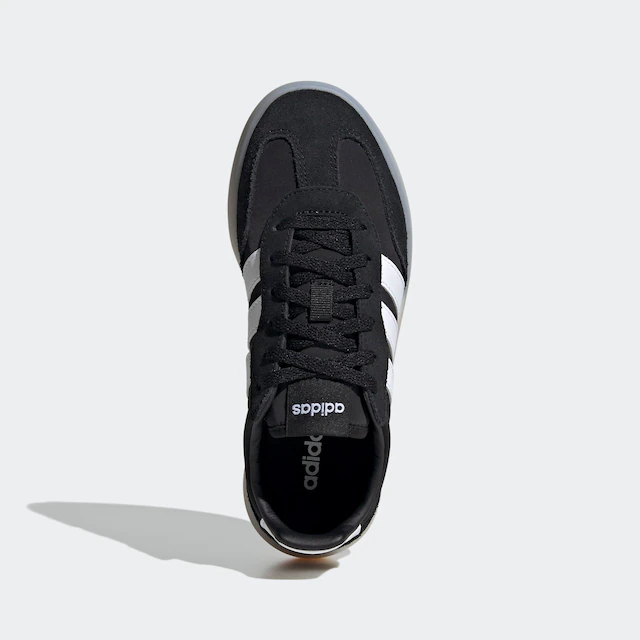 adidas Sportswear Sneaker »BARREDA DECODE KIDS« inspiriert vom Design des Handball Spezial, für Kinder & Jugendliche