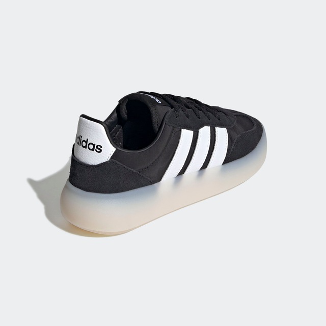 adidas Sportswear Sneaker »BARREDA DECODE KIDS« inspiriert vom Design des Handball Spezial, für Kinder & Jugendliche