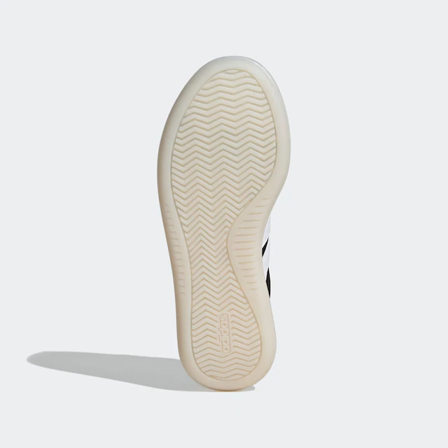 adidas Sportswear Sneaker »BARREDA DECODE KIDS« inspiriert vom Design des Handball Spezial, für Kinder & Jugendliche