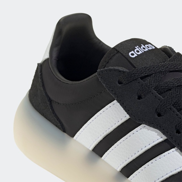 adidas Sportswear Sneaker »BARREDA DECODE KIDS« inspiriert vom Design des Handball Spezial, für Kinder & Jugendliche