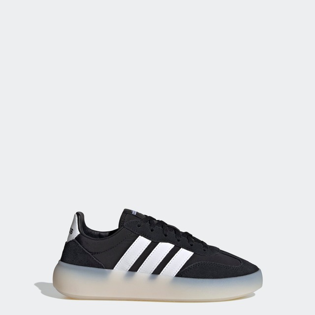 adidas Sportswear Sneaker »BARREDA DECODE KIDS« inspiriert vom Design des Handball Spezial, für Kinder & Jugendliche