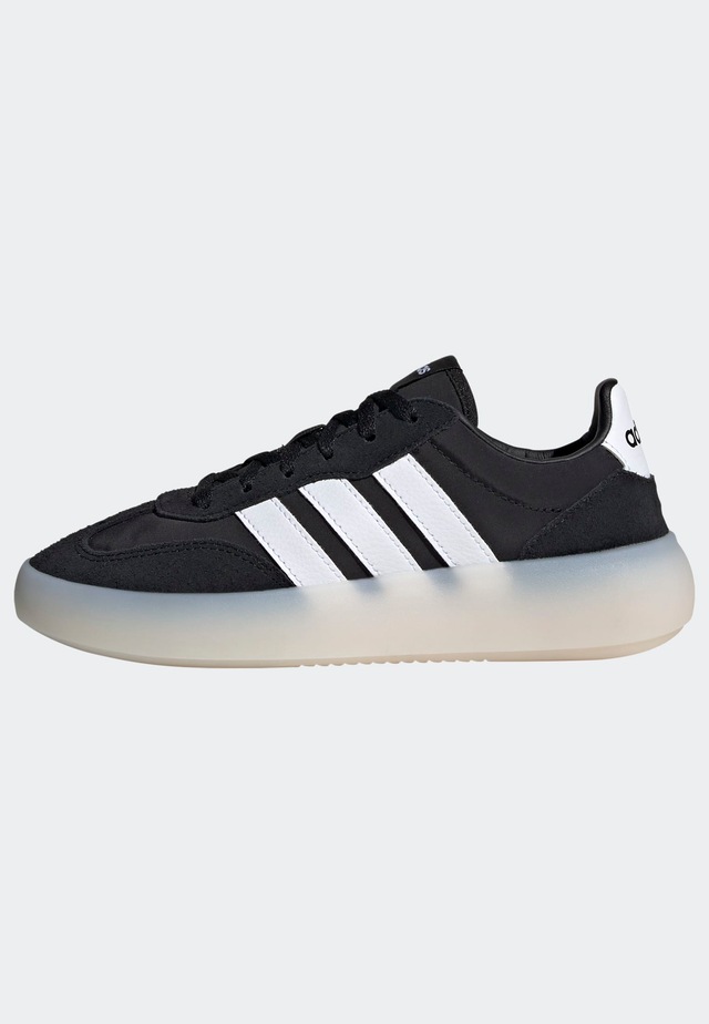 adidas Sportswear Sneaker »BARREDA DECODE KIDS« inspiriert vom Design des Handball Spezial, für Kinder & Jugendliche