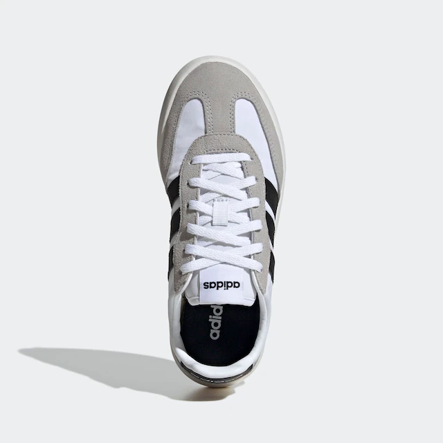 adidas Sportswear Sneaker »BARREDA DECODE KIDS« inspiriert vom Design des Handball Spezial, für Kinder & Jugendliche