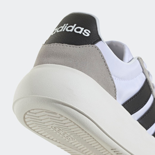 adidas Sportswear Sneaker »BARREDA DECODE KIDS« inspiriert vom Design des Handball Spezial, für Kinder & Jugendliche