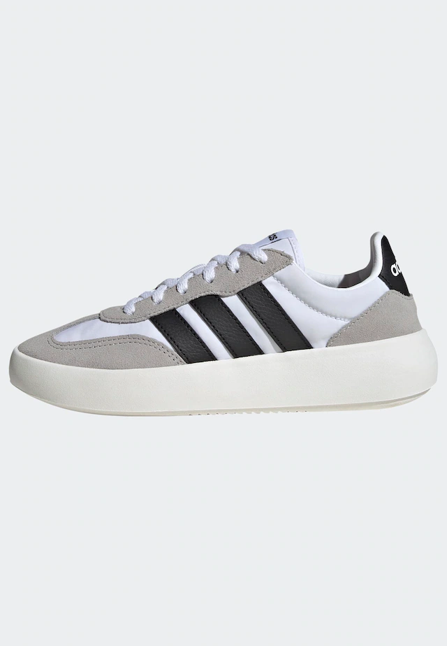 adidas Sportswear Sneaker »BARREDA DECODE KIDS« inspiriert vom Design des Handball Spezial, für Kinder & Jugendliche