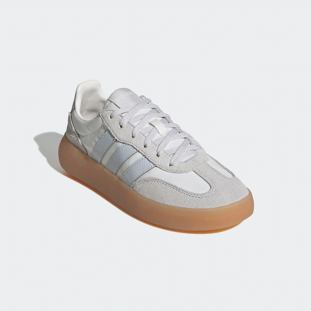 adidas Sportswear Sneaker »BARREDA DECODE KIDS« inspiriert vom Design des Handball Spezial, für Kinder & Jugendliche