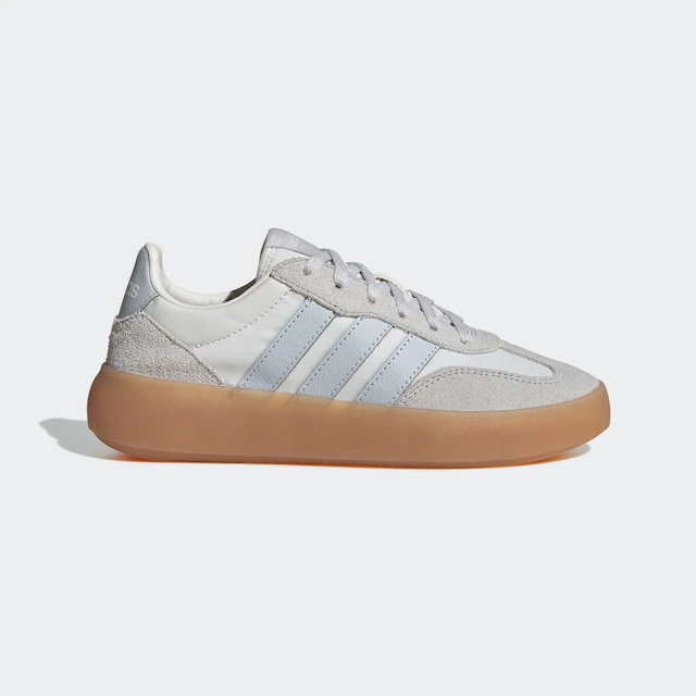 adidas Sportswear Sneaker »BARREDA DECODE KIDS« inspiriert vom Design des Handball Spezial, für Kinder & Jugendliche