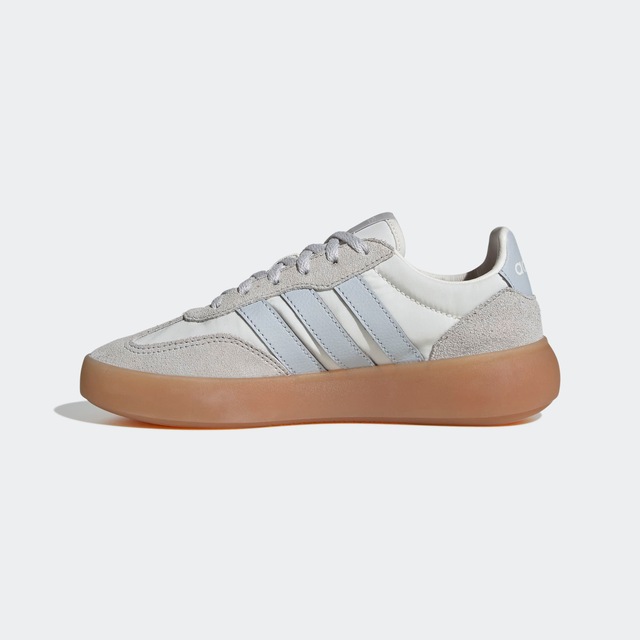 adidas Sportswear Sneaker »BARREDA DECODE KIDS« inspiriert vom Design des Handball Spezial, für Kinder & Jugendliche