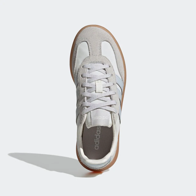 adidas Sportswear Sneaker »BARREDA DECODE KIDS« inspiriert vom Design des Handball Spezial, für Kinder & Jugendliche
