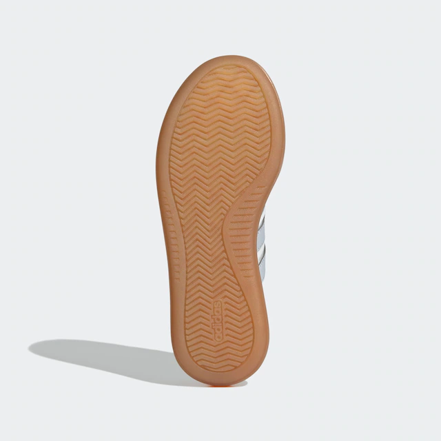 adidas Sportswear Sneaker »BARREDA DECODE KIDS« inspiriert vom Design des Handball Spezial, für Kinder & Jugendliche