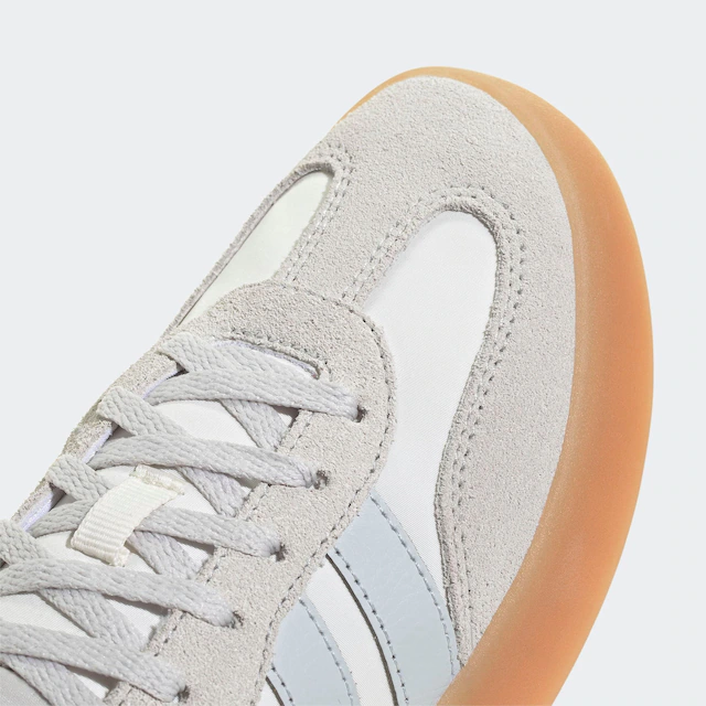 adidas Sportswear Sneaker »BARREDA DECODE KIDS« inspiriert vom Design des Handball Spezial, für Kinder & Jugendliche