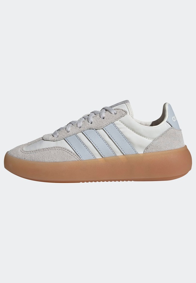 adidas Sportswear Sneaker »BARREDA DECODE KIDS« inspiriert vom Design des Handball Spezial, für Kinder & Jugendliche