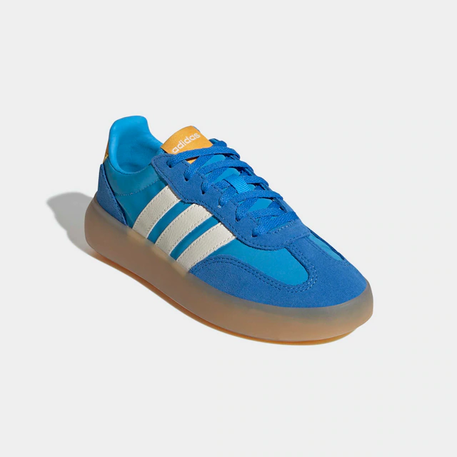 adidas Sportswear Sneaker »BARREDA DECODE KIDS« inspiriert vom Design des Handball Spezial, für Kinder & Jugendliche
