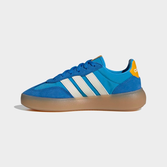 adidas Sportswear Sneaker »BARREDA DECODE KIDS« inspiriert vom Design des Handball Spezial, für Kinder & Jugendliche