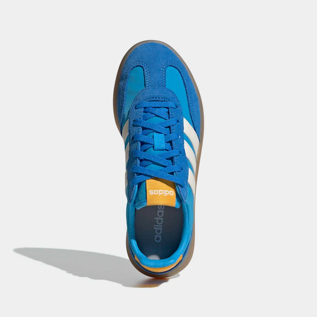 adidas Sportswear Sneaker »BARREDA DECODE KIDS« inspiriert vom Design des Handball Spezial, für Kinder & Jugendliche