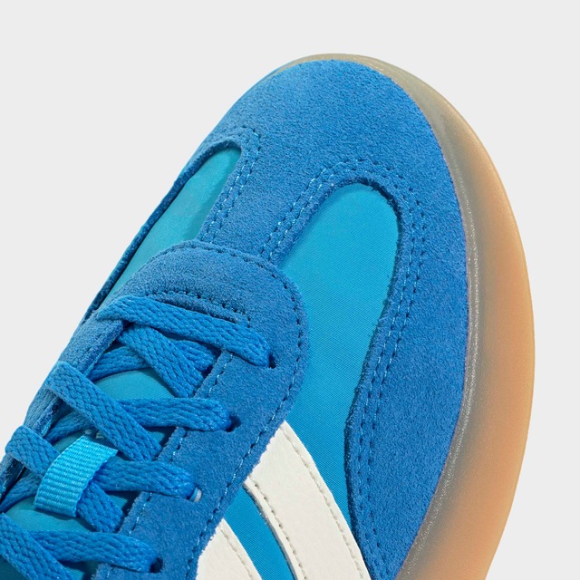 adidas Sportswear Sneaker »BARREDA DECODE KIDS« inspiriert vom Design des Handball Spezial, für Kinder & Jugendliche