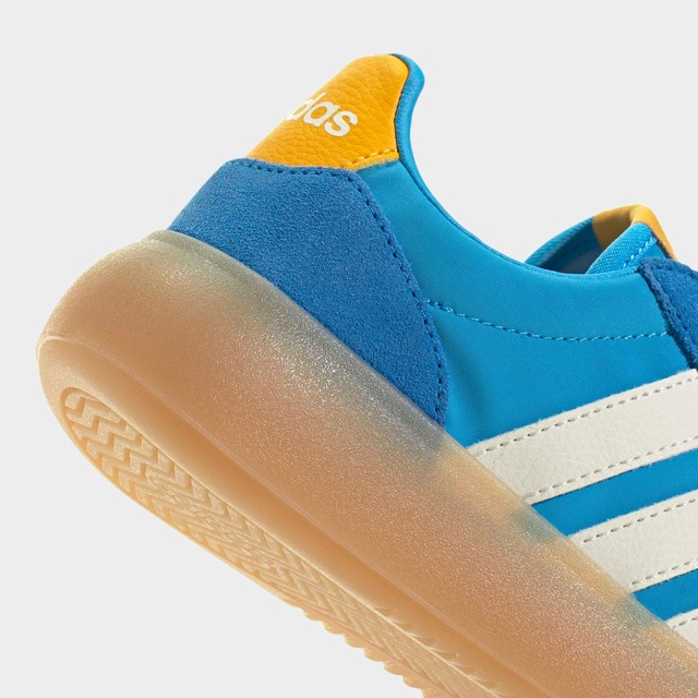 adidas Sportswear Sneaker »BARREDA DECODE KIDS« inspiriert vom Design des Handball Spezial, für Kinder & Jugendliche