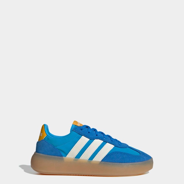 adidas Sportswear Sneaker »BARREDA DECODE KIDS« inspiriert vom Design des Handball Spezial, für Kinder & Jugendliche