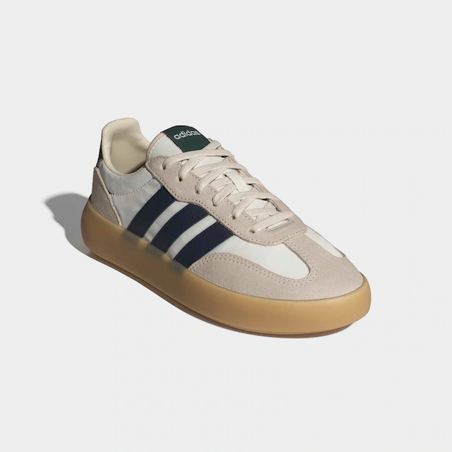 adidas Sportswear Sneaker »BARREDA DECODE KIDS« inspiriert vom Design des Handball Spezial, für Kinder & Jugendliche