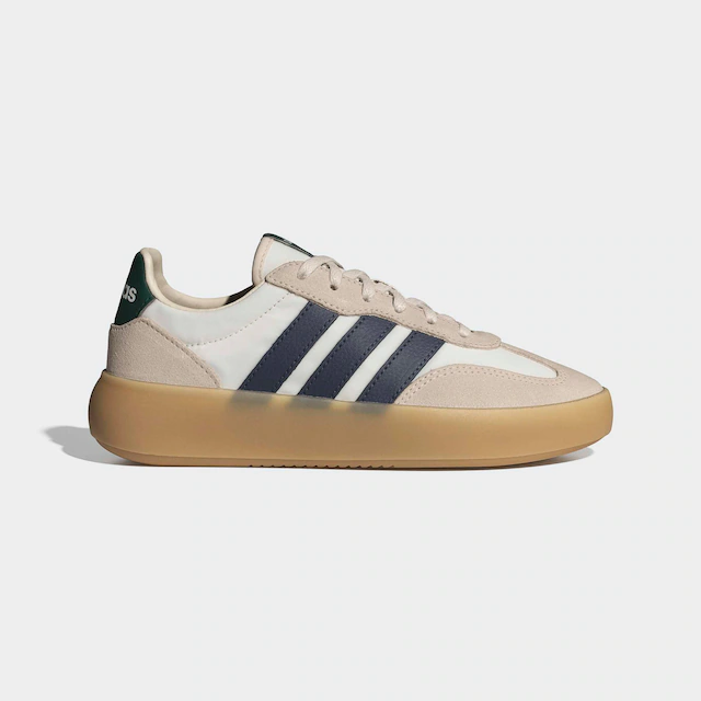 adidas Sportswear Sneaker »BARREDA DECODE KIDS« inspiriert vom Design des Handball Spezial, für Kinder & Jugendliche