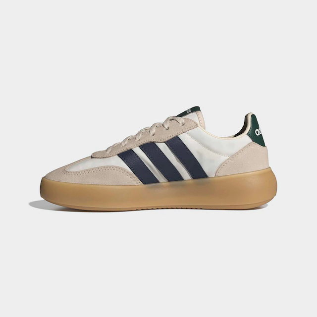 adidas Sportswear Sneaker »BARREDA DECODE KIDS« inspiriert vom Design des Handball Spezial, für Kinder & Jugendliche