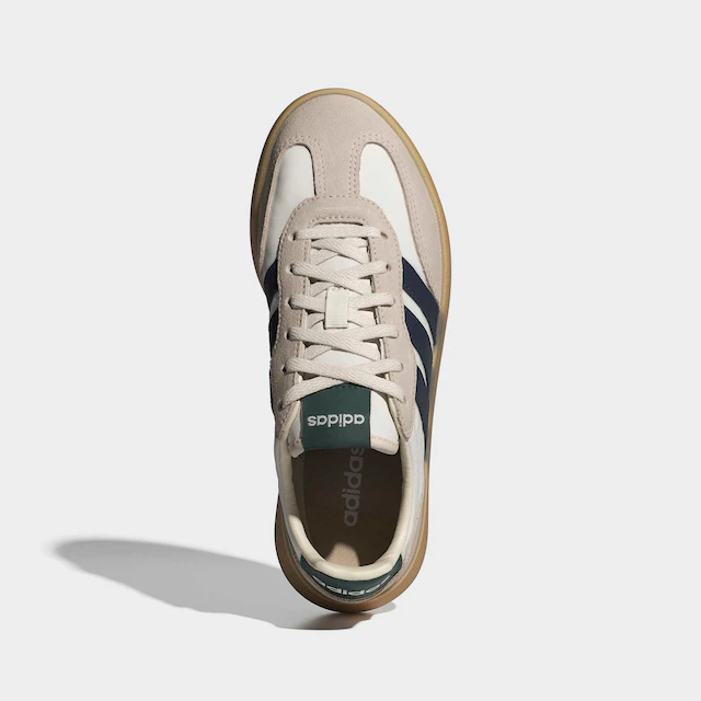 adidas Sportswear Sneaker »BARREDA DECODE KIDS« inspiriert vom Design des Handball Spezial, für Kinder & Jugendliche