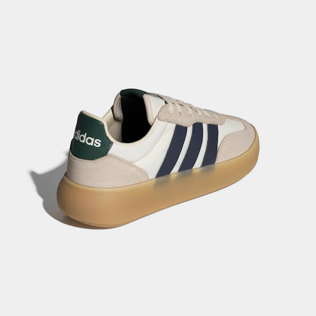 adidas Sportswear Sneaker »BARREDA DECODE KIDS« inspiriert vom Design des Handball Spezial, für Kinder & Jugendliche