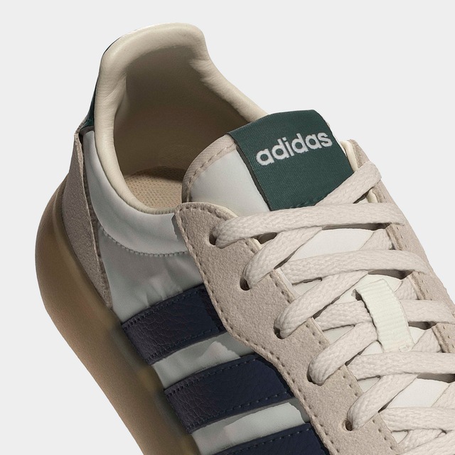 adidas Sportswear Sneaker »BARREDA DECODE KIDS« inspiriert vom Design des Handball Spezial, für Kinder & Jugendliche