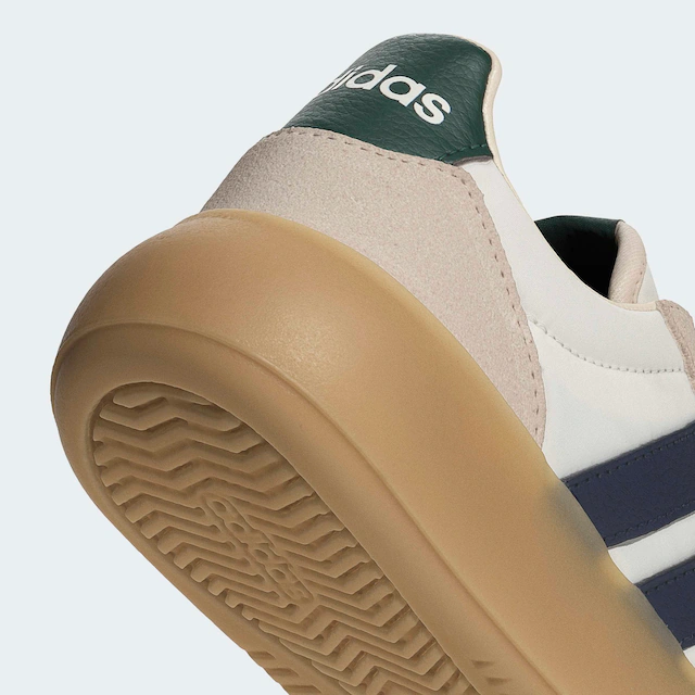 adidas Sportswear Sneaker »BARREDA DECODE KIDS« inspiriert vom Design des Handball Spezial, für Kinder & Jugendliche