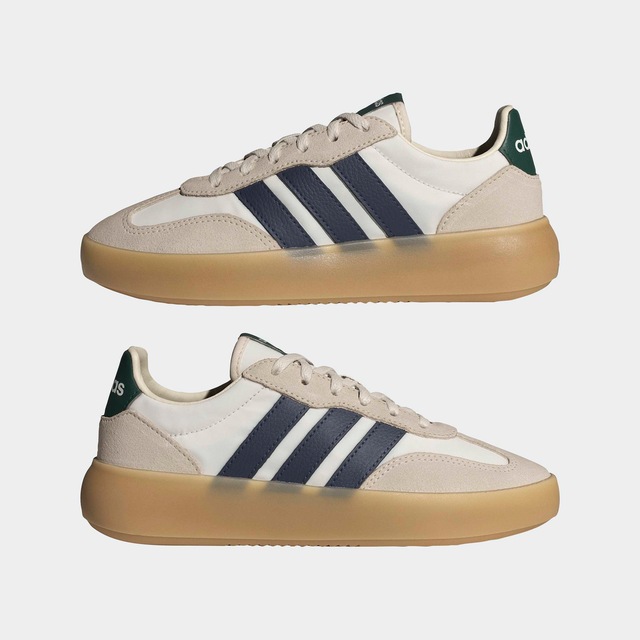 adidas Sportswear Sneaker »BARREDA DECODE KIDS« inspiriert vom Design des Handball Spezial, für Kinder & Jugendliche