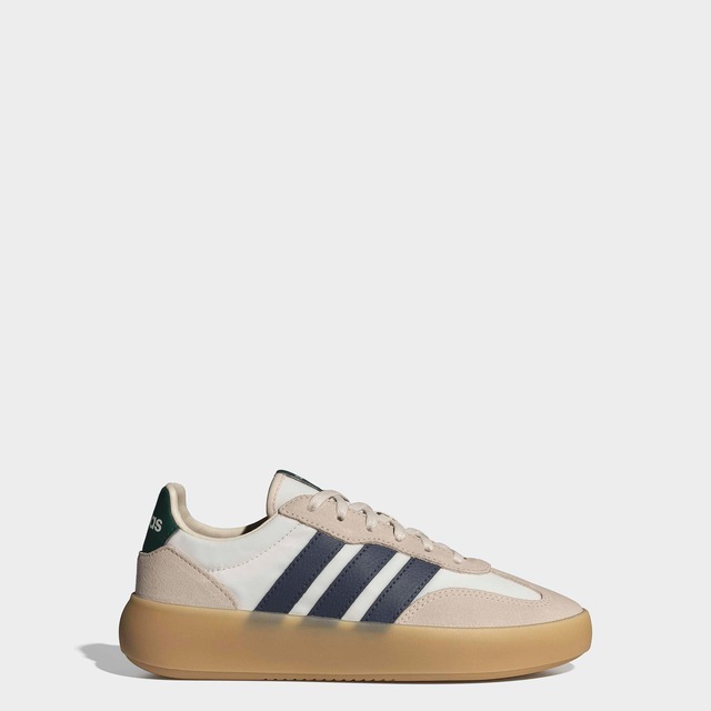 adidas Sportswear Sneaker »BARREDA DECODE KIDS« inspiriert vom Design des Handball Spezial, für Kinder & Jugendliche