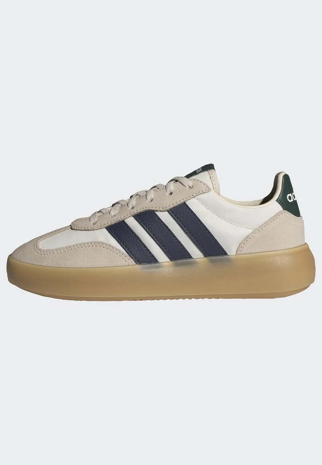 adidas Sportswear Sneaker »BARREDA DECODE KIDS« inspiriert vom Design des Handball Spezial, für Kinder & Jugendliche