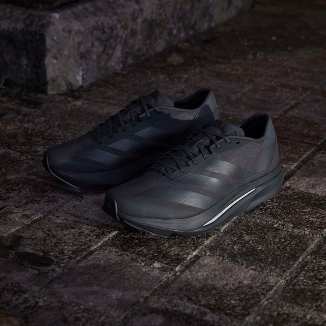adidas Performance Laufschuh »ADIZERO SL 2« mit Lightstrike-Sohle