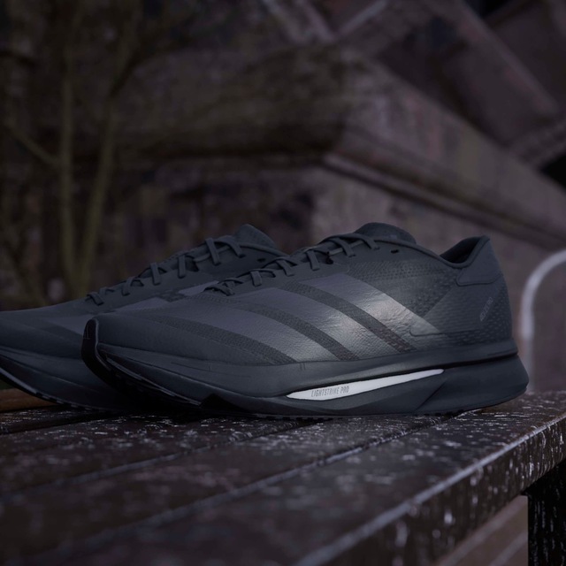 adidas Performance Laufschuh »ADIZERO SL 2« mit Lightstrike-Sohle