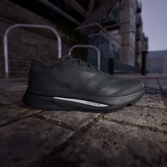 adidas Performance Laufschuh »ADIZERO SL 2« mit Lightstrike-Sohle