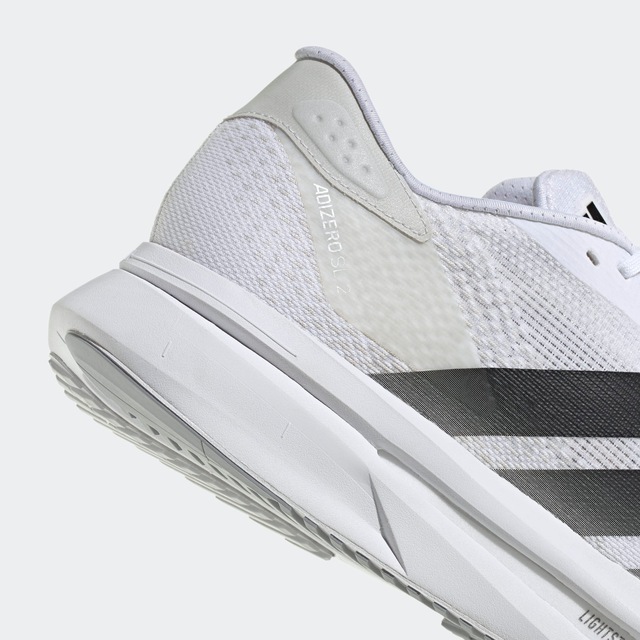 adidas Performance Laufschuh »ADIZERO SL 2« mit Lightstrike-Sohle