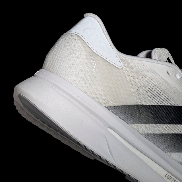 adidas Performance Laufschuh »ADIZERO SL 2« mit Lightstrike-Sohle