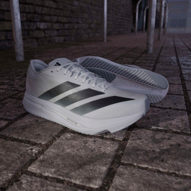 adidas Performance Laufschuh »ADIZERO SL 2« mit Lightstrike-Sohle