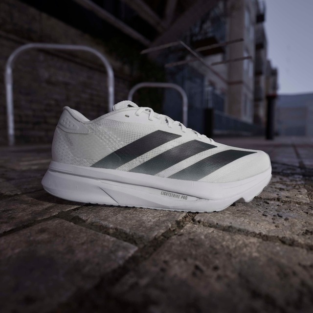 adidas Performance Laufschuh »ADIZERO SL 2« mit Lightstrike-Sohle