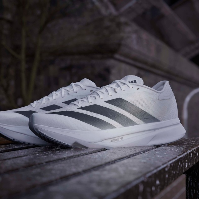 adidas Performance Laufschuh »ADIZERO SL 2« mit Lightstrike-Sohle