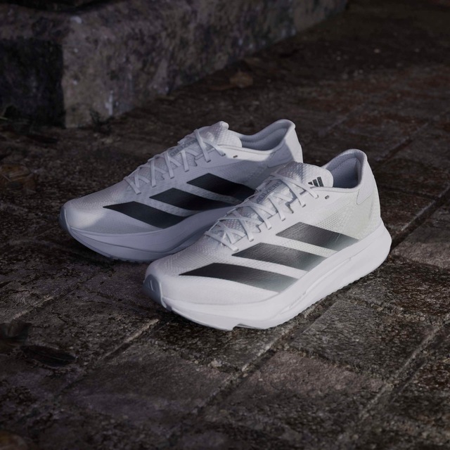 adidas Performance Laufschuh »ADIZERO SL 2« mit Lightstrike-Sohle